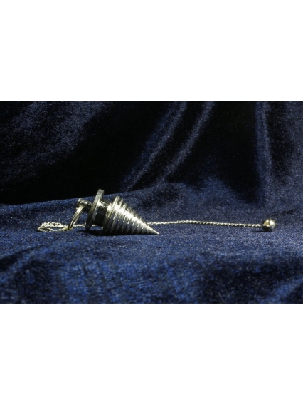 Pirinç Pandül - Pirinç Sarkaç