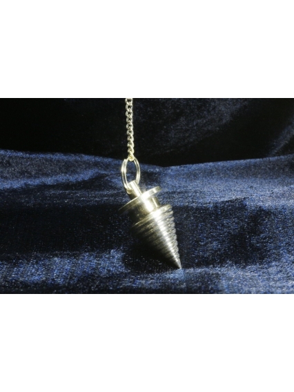 Pirinç Pandül - Pirinç Sarkaç