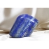 Lapis Lazuli Kaya Parçası / Doğal Taş Dekoratif Obje 300 gr