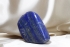 Lapis Lazuli Kaya Parçası / Doğal Taş Dekoratif Obje 300 gr