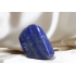 Lapis Lazuli Kaya Parçası / Doğal Taş Dekoratif Obje 300 gr
