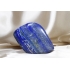 Lapis Lazuli Kaya Parçası / Doğal Taş Dekoratif Obje 300 gr