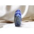 Lapis Lazuli Kaya Parçası / Doğal Taş Dekoratif Obje 300 gr