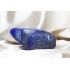 Lapis Lazuli Kaya Parçası / Doğal Taş Dekoratif Obje 470 gr