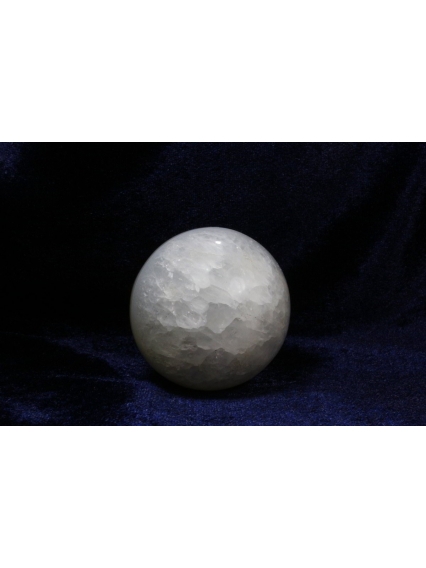 Akik Doğal Taş Küre 200 gr