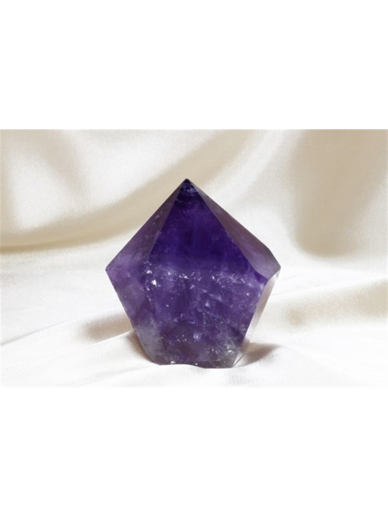 Ametist Kaya Parçası / Gerçek Doğal Taş 140 gr