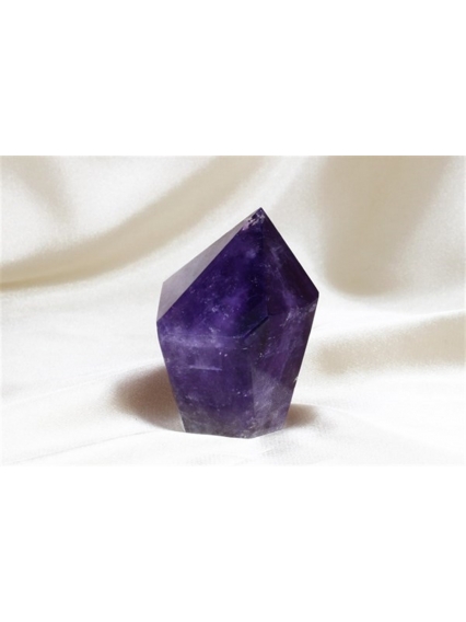 Ametist Kaya Parçası / Gerçek Doğal Taş 140 gr