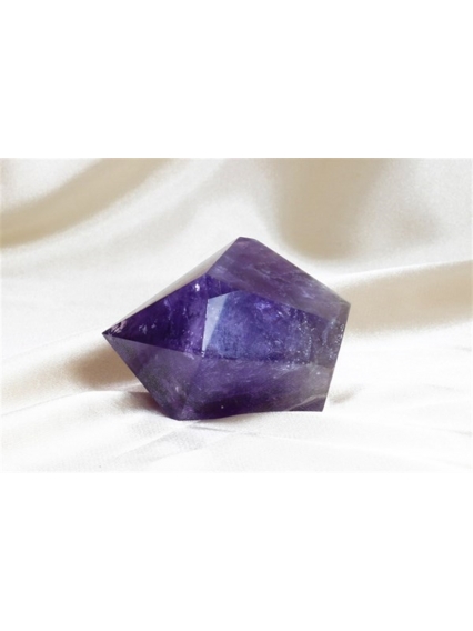 Ametist Kaya Parçası / Gerçek Doğal Taş 140 gr