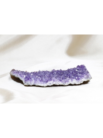 Ametist Doğal Kaya Parçası / İnce Tabaka Formunda