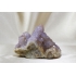 Ametist Doğal Kaya Parçası / Afrika Ametisti 209 gr