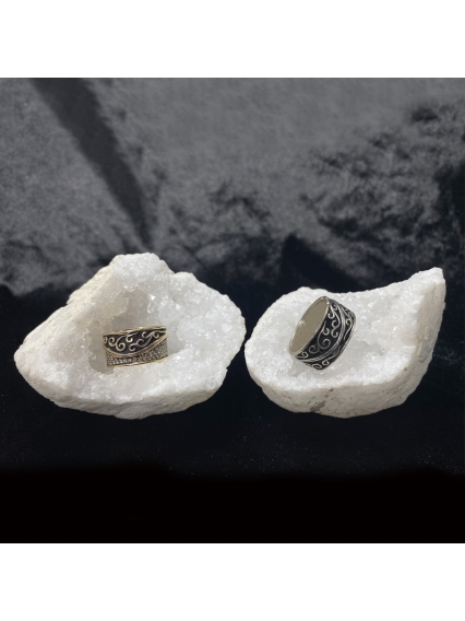 Kalsit Taşı Doğal Jeot Hediyelik Koleksiyonluk Kayaç