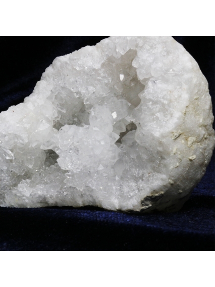Kalsit Taşı Doğal Jeot Hediyelik Koleksiyonluk Kayaç