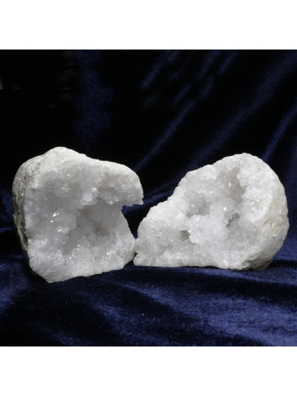 Kalsit Taşı Doğal Jeot Hediyelik Koleksiyonluk Kayaç