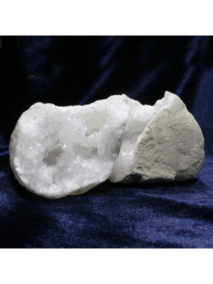 Kalsit Taşı Doğal Jeot Hediyelik Koleksiyonluk Kayaç