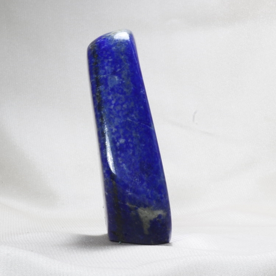 Lapis Lazuli Taşı Kaya / Doğal Taş Dekoratif Obje 225 gr
