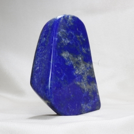 Lapis Lazuli Taşı Kaya / Doğal Taş Dekoratif Obje 225 gr