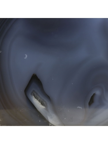 Gerçek Akik Taşı Kaya Parçası 766 gr