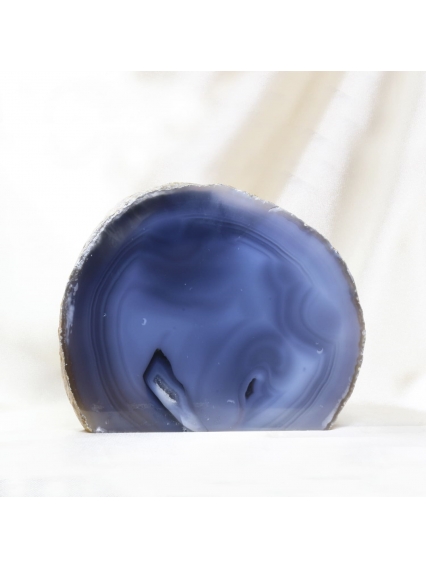 Gerçek Akik Taşı Kaya Parçası 766 gr