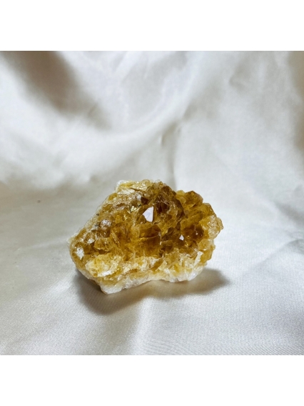 Sitrin Taşı Kaya Parçası 185 gr| Para Taşı