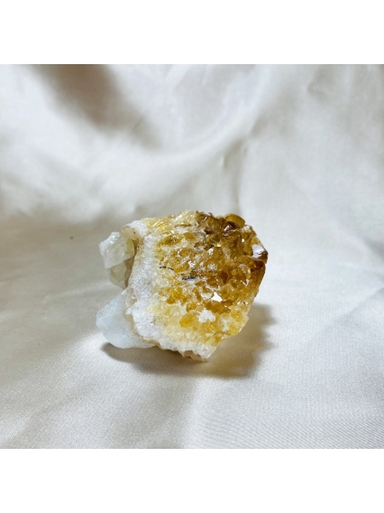 Sitrin Taşı Kaya Parçası 185 gr| Para Taşı