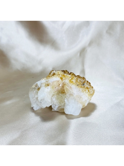 Sitrin Taşı Kaya Parçası 185 gr| Para Taşı