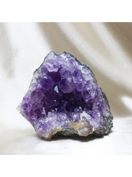 Ametist Taşı Kaya Parçası 375 gr | İşlenmemiş Doğal Ametist