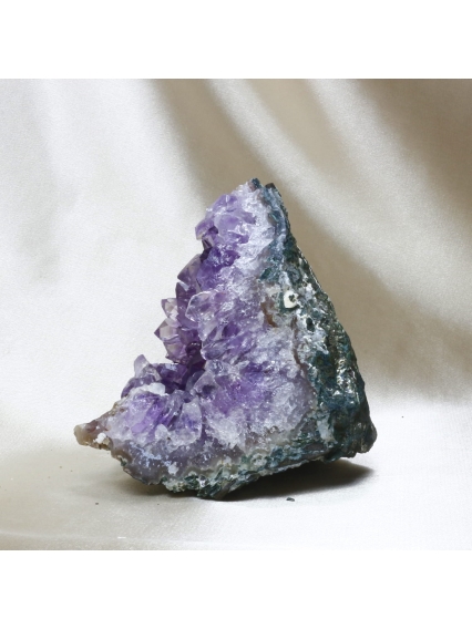 Ametist Taşı Kaya Parçası 375 gr | İşlenmemiş Doğal Ametist