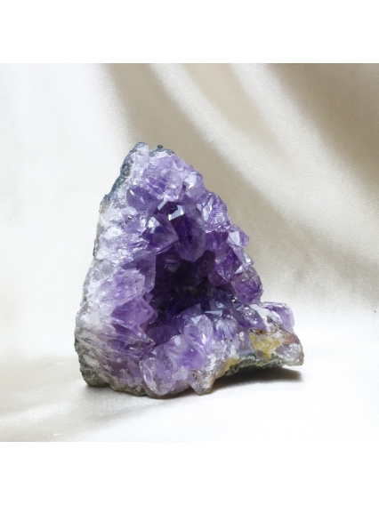 Ametist Taşı Kaya Parçası 375 gr | İşlenmemiş Doğal Ametist