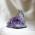 Ametist Taşı Kaya Parçası 375 gr | İşlenmemiş Doğal Ametist