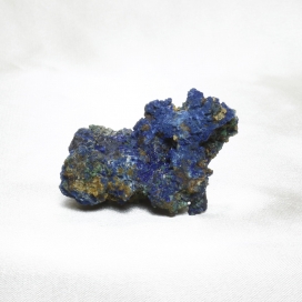Lapis Lazuli Taşı Faset Kesim Kolye Ucu