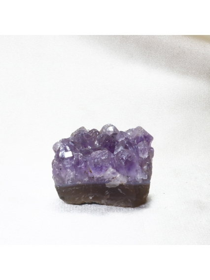 Ametist Doğal Taş Kaya Parçası 140 gr