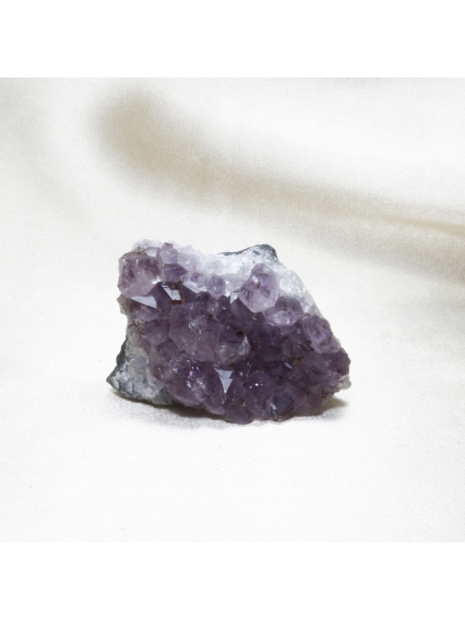 Ametist Doğal Taş Kaya Parçası 140 gr
