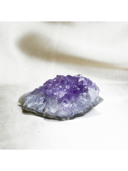 Ametist Taşı Kaya Parçası 110 gr
