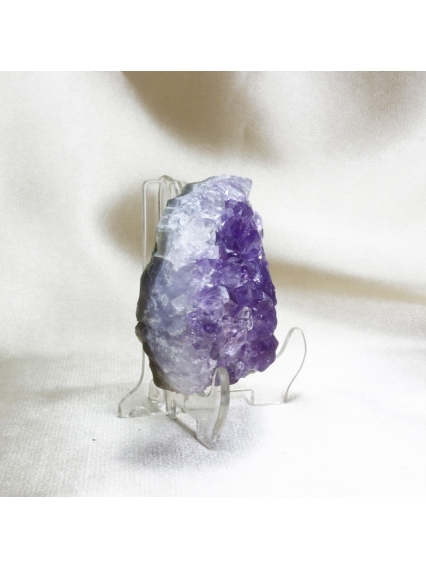 Ametist Taşı Kaya Parçası 110 gr