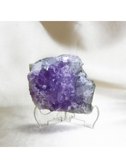 Ametist Taşı Kaya Parçası 110 gr