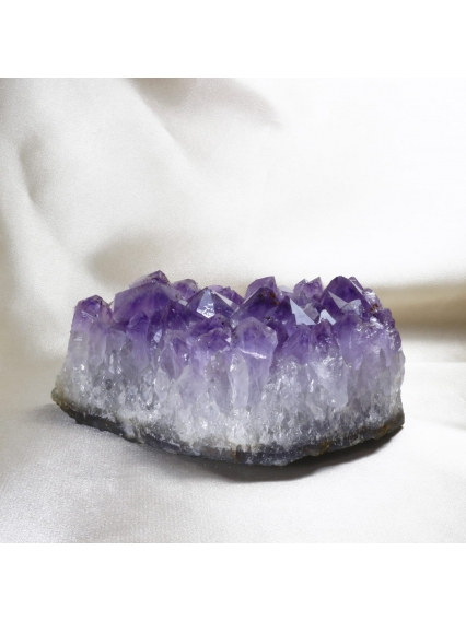 Ametist Doğal Kaya Parçası 730 gr