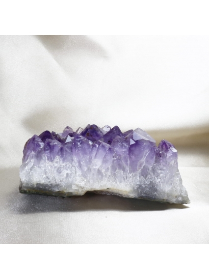 Ametist Doğal Kaya Parçası 730 gr