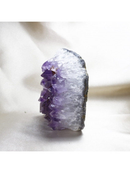 Ametist Doğal Kaya Parçası 730 gr