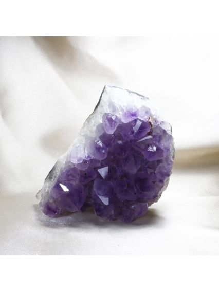 Ametist Doğal Kaya Parçası 730 gr