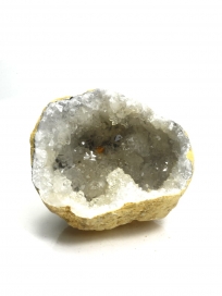 Kristal Kuvars Jeot (Çöl Kuvarsı) – Doğal Enerji ve Dekoratif Taş