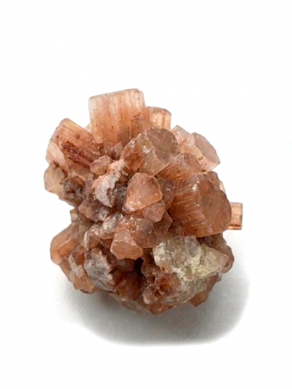 Ham Aragonit Taşı 14gr | Doğal Kristal Kaya Parçası | Meditasyon ve Topraklanma Taşı