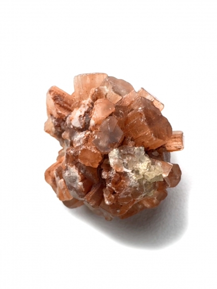 Ham Aragonit Taşı 14gr | Doğal Kristal Kaya Parçası | Meditasyon ve Topraklanma Taşı