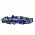 Lapis Lazuli Doğal Kırık Taş Bileklik