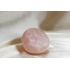 Pembe Kuvars Doğal Taş Parçası
