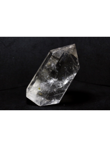 Kuvars Taşı Doğal Obelisk Kaya 185 gr