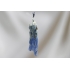 Kyanit Doğal Taş Kolye Ucu