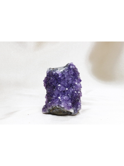 Ametist Taşı Kaya Parçası / Gerçek Doğal Taş 138 gr