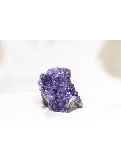 Ametist Taşı Kaya Parçası / Gerçek Doğal Taş 138 gr