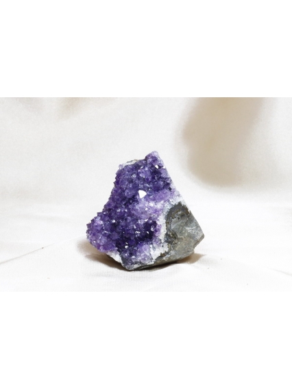 Ametist Taşı Kaya Parçası / Gerçek Doğal Taş 138 gr