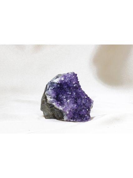 Ametist Taşı Kaya Parçası / Gerçek Doğal Taş 138 gr